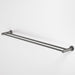 Liano II Double Towel Rail 840mm (Gun Metal)
