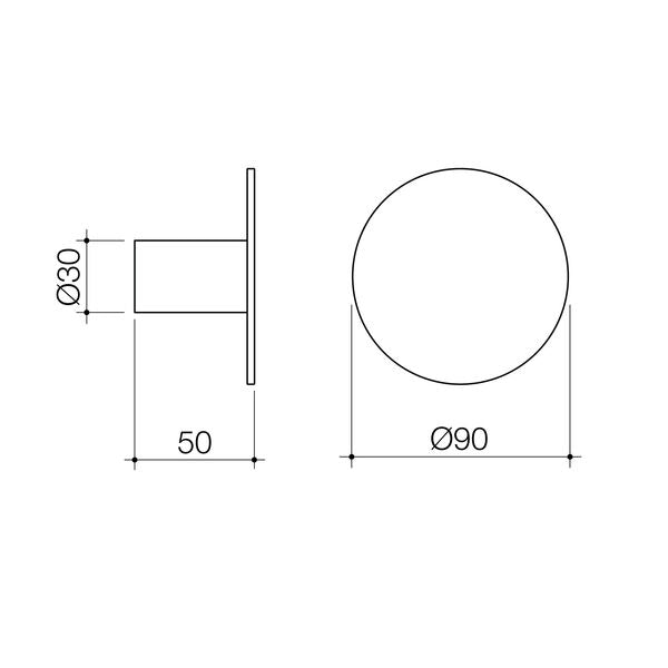 Product Specification Information