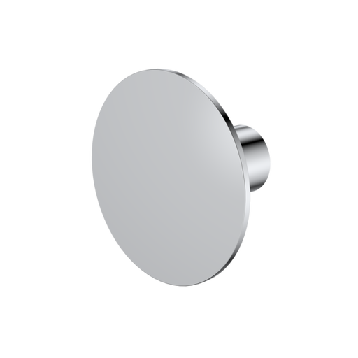 Liano II Large Wall Hook (Chrome)