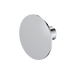 Liano II Large Wall Hook (Chrome)