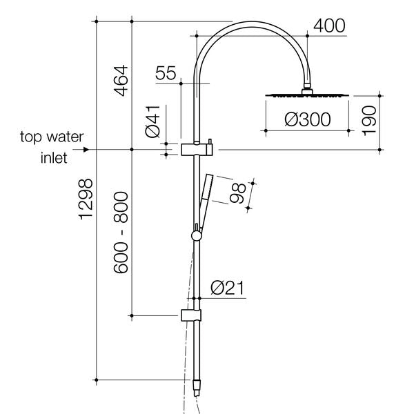 Product Specification Information