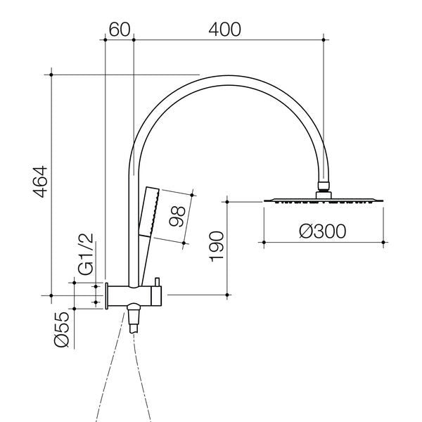 Product Specification Information