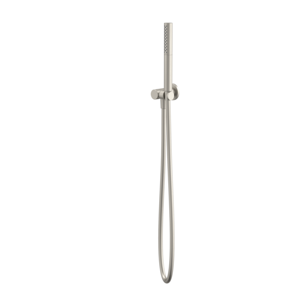 Liano II 3 Function Microphone Hand Shower (Brushed Nickel)