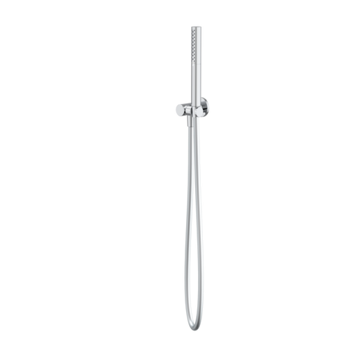 Liano II 3 Function Microphone Hand Shower (Chrome)