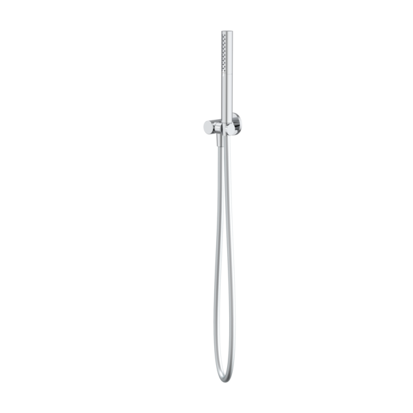 Liano II 3 Function Microphone Hand Shower (Chrome)