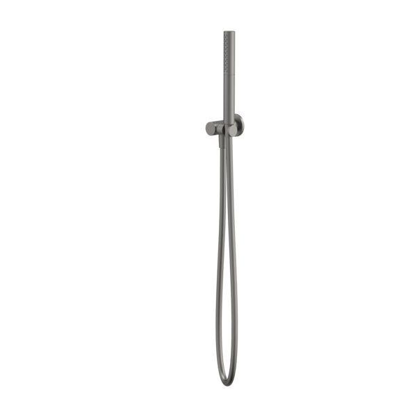 Liano II 3 Function Microphone Hand Shower (Gun Metal)