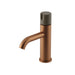 Lustre Bronze x Olive