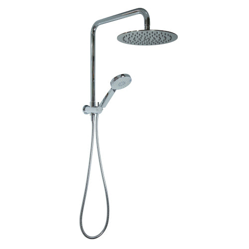 Millennium Akemi 250mm Dual Shower (Multiple Finish Options)