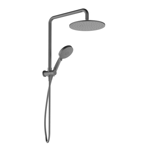 Millennium Akemi 250mm Dual Shower (Multiple Finish Options)
