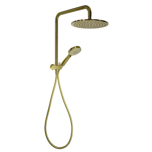 Millennium Akemi 250mm Dual Shower (Multiple Finish Options)