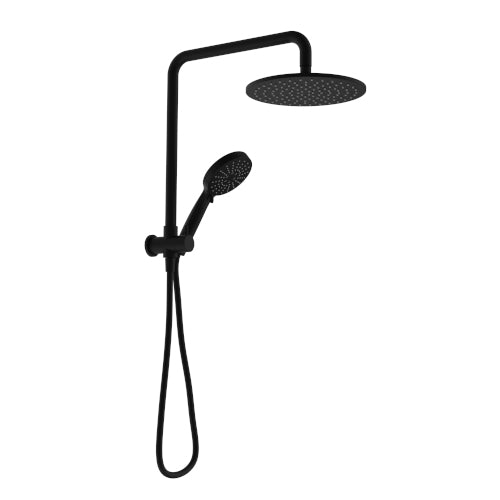 Millennium Akemi 250mm Dual Shower (Multiple Finish Options)