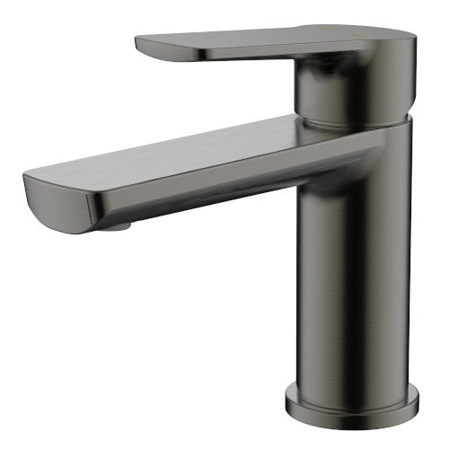 Akemi Basin Mixer (Multiple finish options)