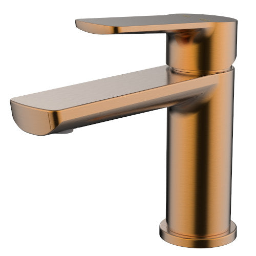 Akemi Basin Mixer (Multiple finish options)