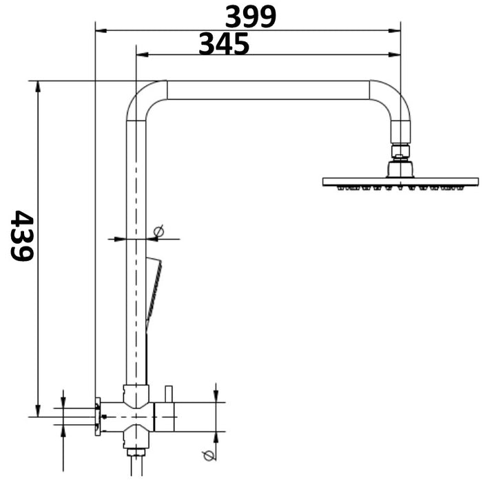 Product Specification Information