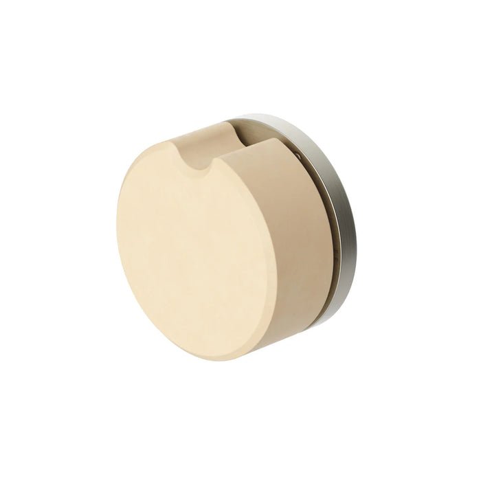 Brushed Nickel x Nood