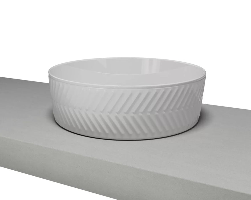 Timberline Allure Arrow Basin