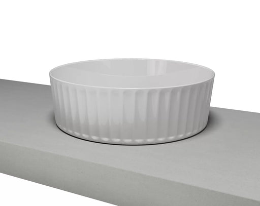 Timberline Allure Flute Basin