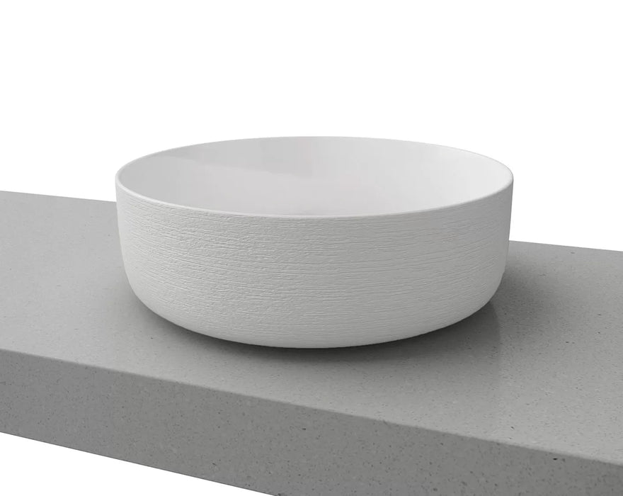 Timberline Allure Raked Basin