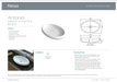 Product Specification Information