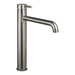 Grace Tall Basin Mixer in Brushed NIckel