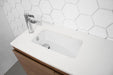 Bo Undercounter Basin