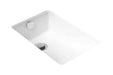 Bo Undercounter Basin