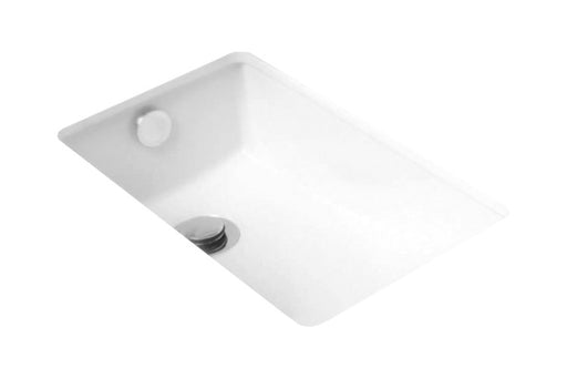 Bo Undercounter Basin