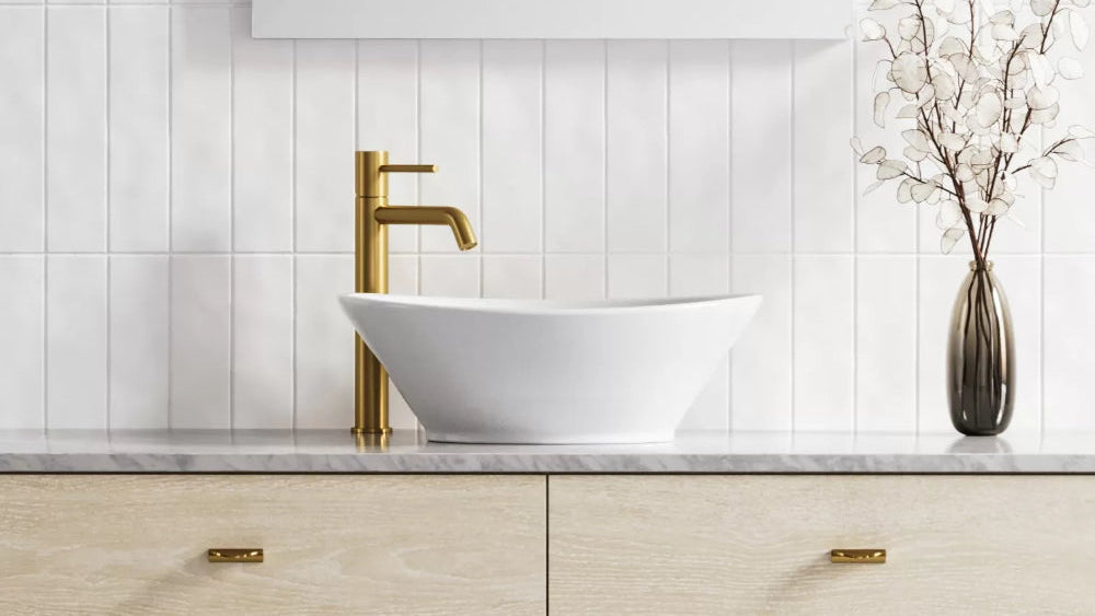 Timberline Elite Basin 