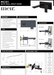 Product Specification Information