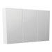 Fienza Bevel Edge Mirror Cabinet 1200