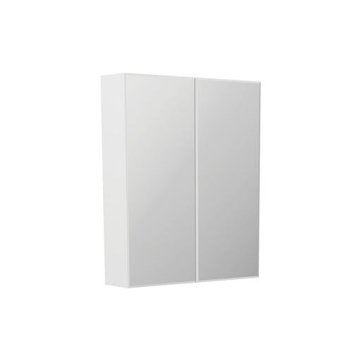 Fienza Bevel Edge Mirror Cabinet 600
