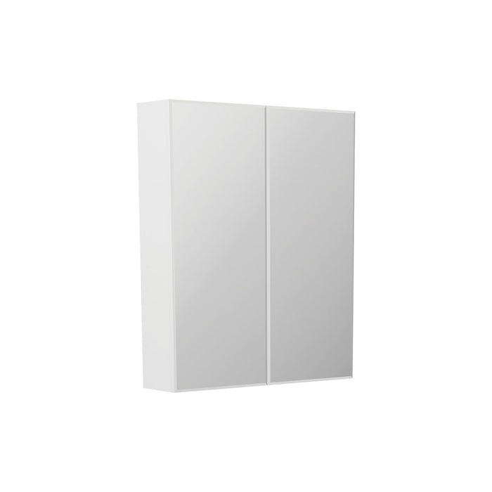 Fienza Bevel Edge Mirror Cabinet 600