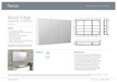 Product Specification Information