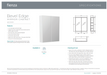 Product Specification Information