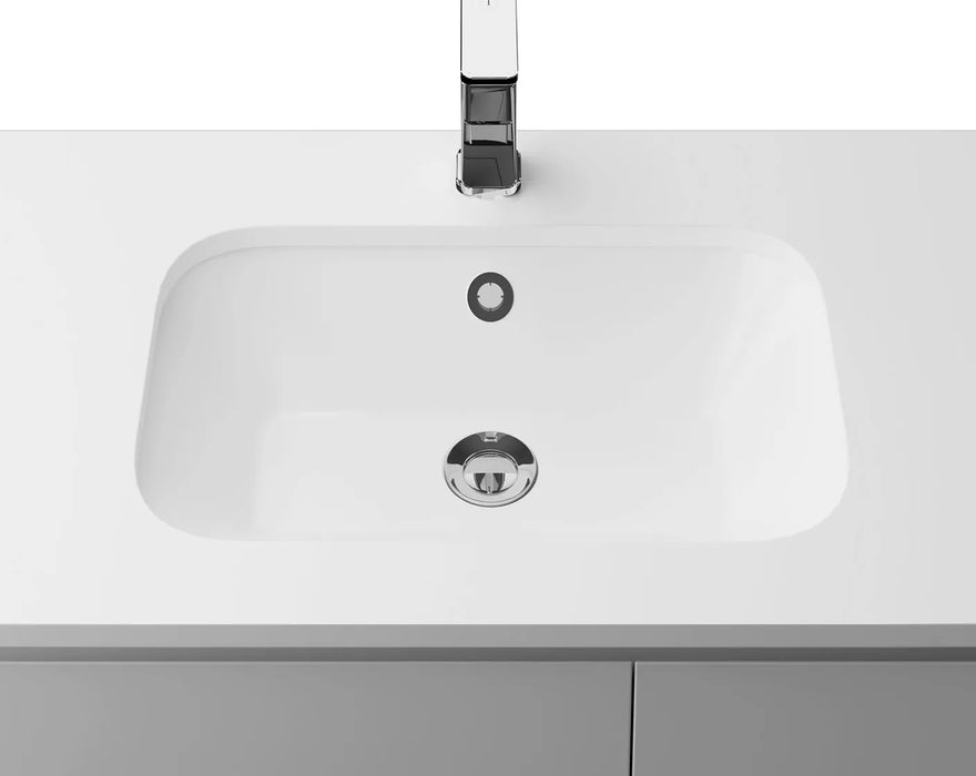 Timberline Bodhi Undercounter (Gloss White)