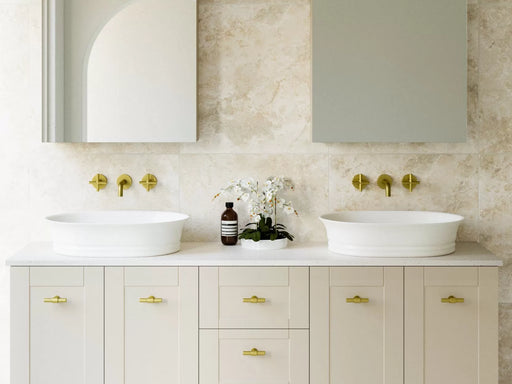 Timberline Bonnie Basin