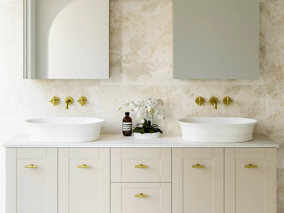 Timberline Bonnie Basin