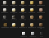 Available finishes