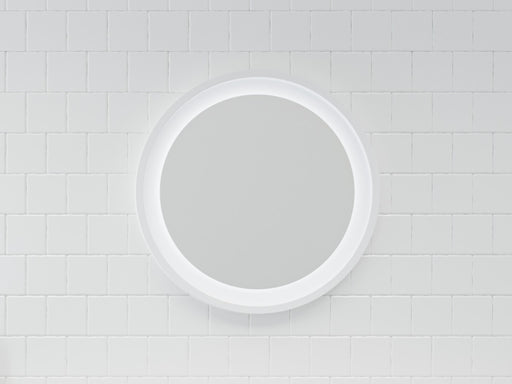 Timberline Brooklyn Mirror