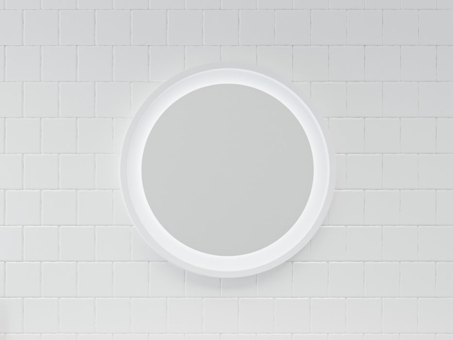 Timberline Brooklyn Mirror