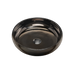 Oliveri Terzofoco Curved Counter Top Basin (Brown Gold)