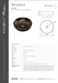 Product Specification Information