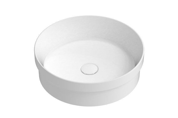Chandler Semi Inset Basin (Multiple Colour Options)