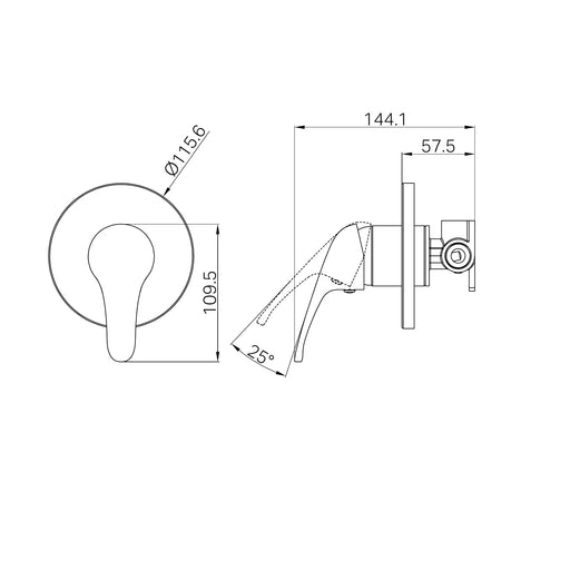 Product Specification Information