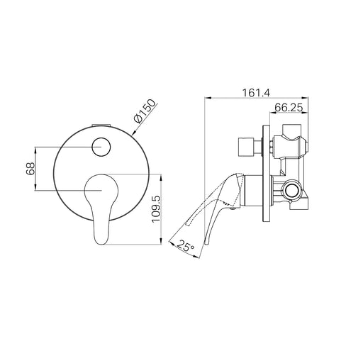 Product Specification Information