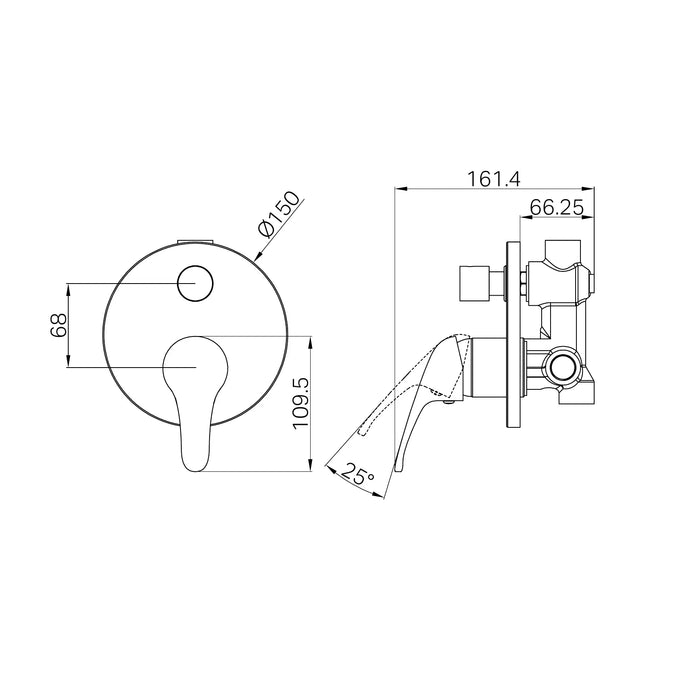 Product Specification Information
