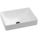 Fienza Kados Solid Surface Semi-Inset Basin