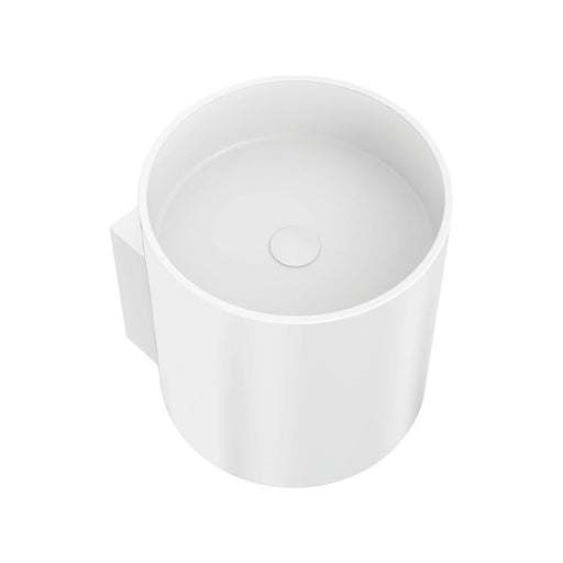 Fienza Livo Solid Surface Wall Basin
