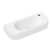 Fienza Minka Solid Surface Wall Basin (1 Taphole)