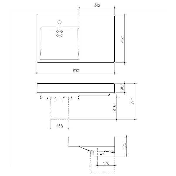 Product Specification Information
